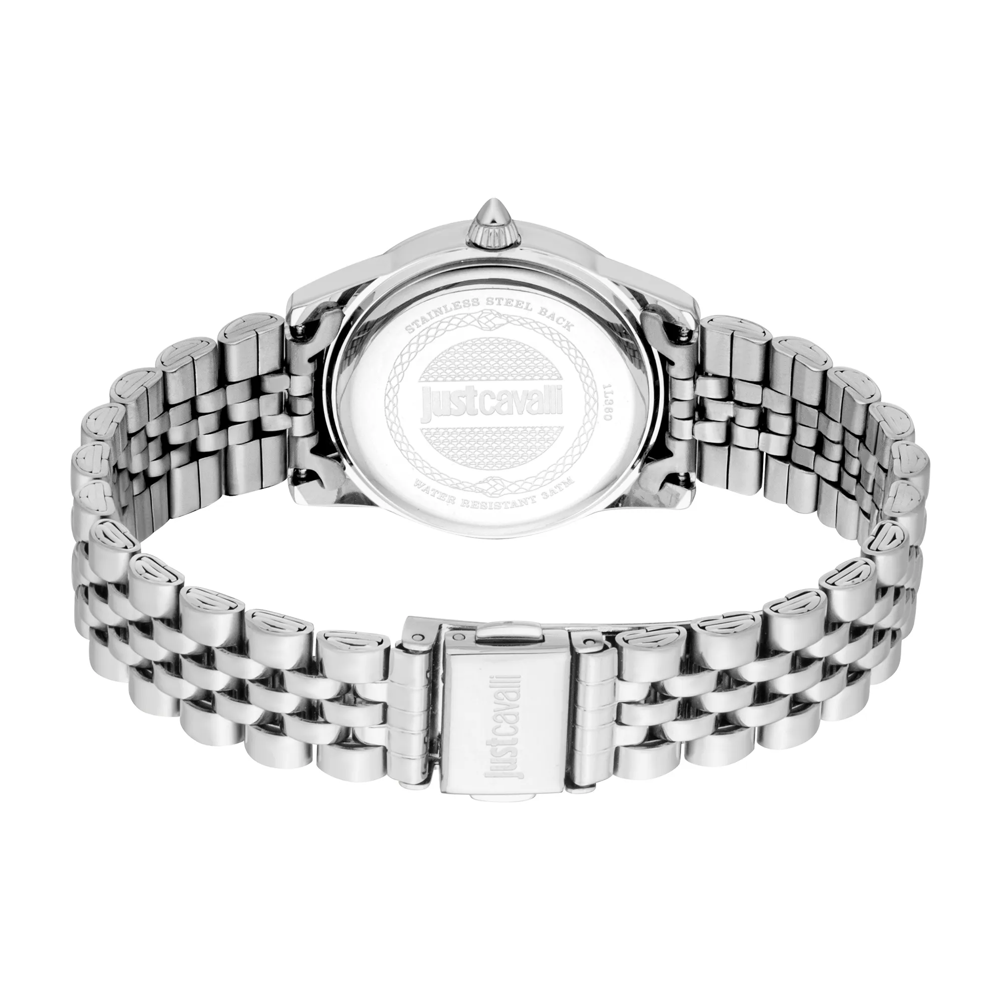 Sublime Animalier Silver Blue - Image 4