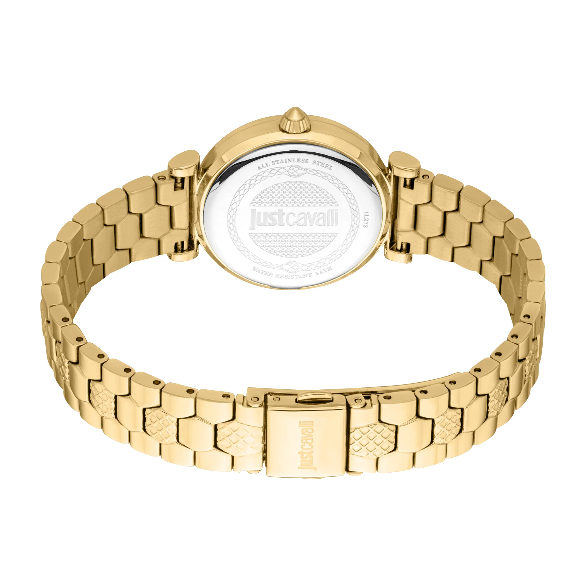 Varenna Yellow Gold Silver - Image 4