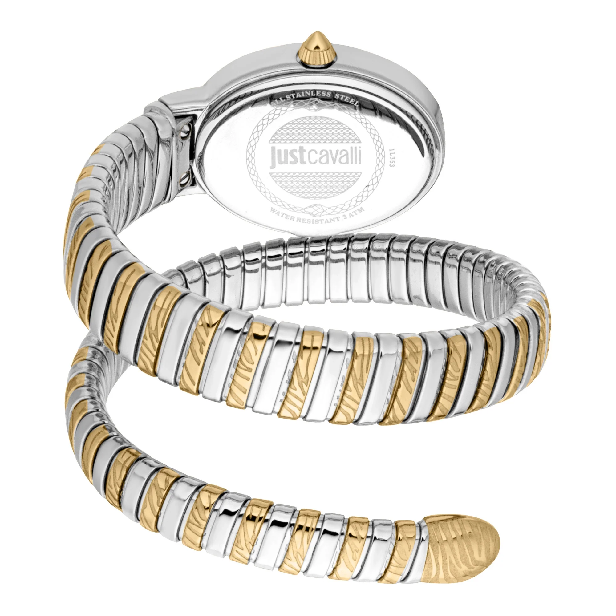 Velina Silver Yellow Gold - Image 4