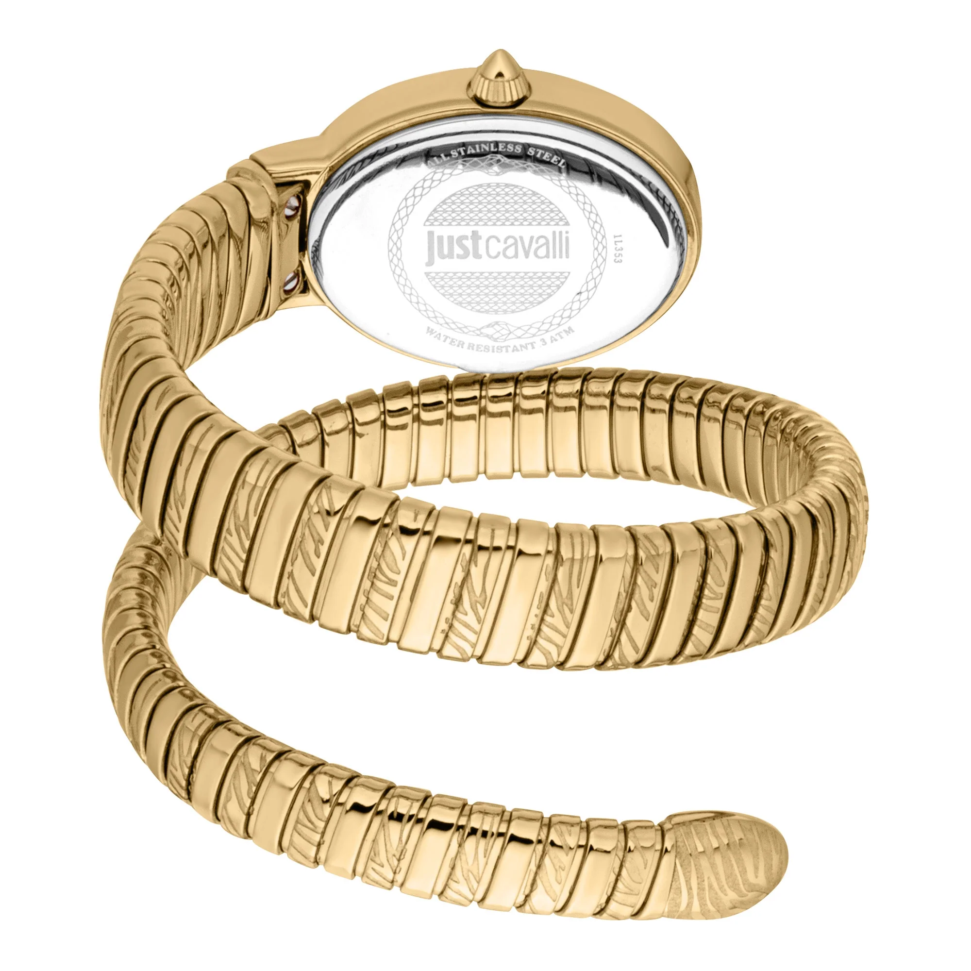 Velina Yellow Gold Silver - Image 4