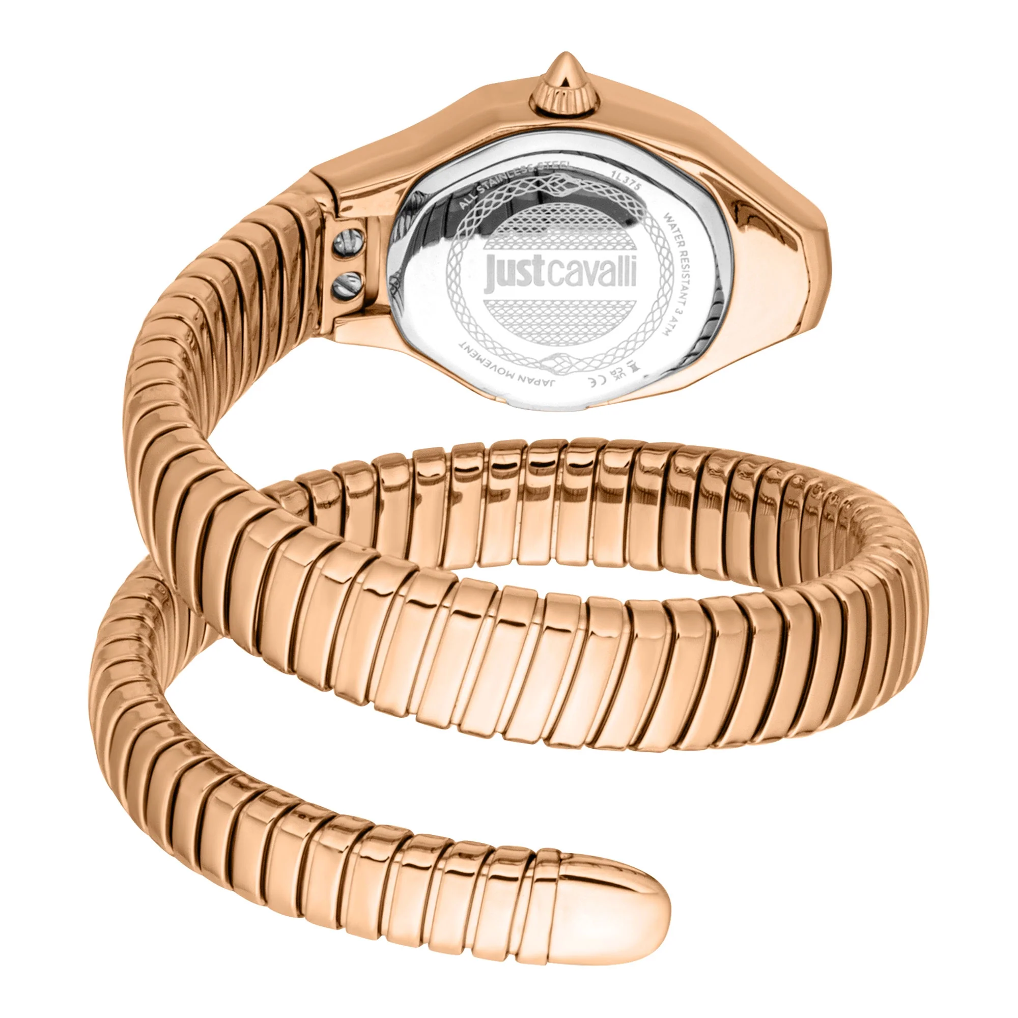Vivace Rose Gold Antique white - Image 4